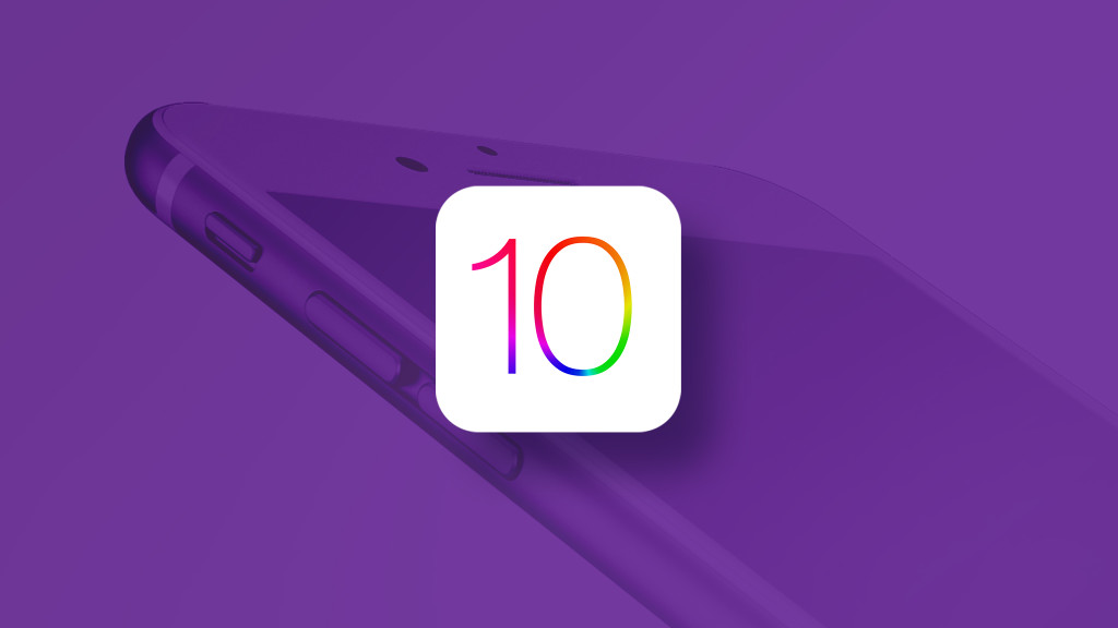 iOS10 image