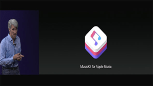music