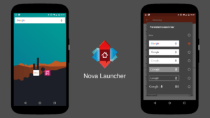 nova