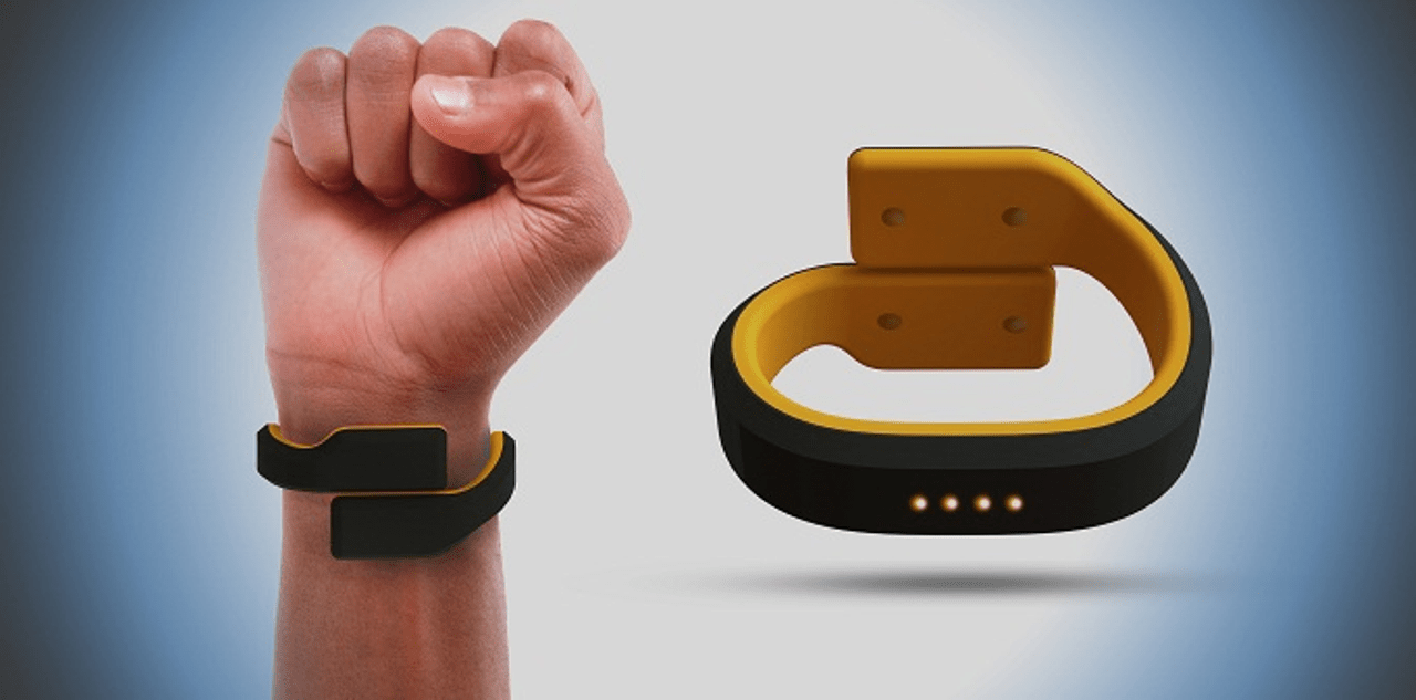 the-smart-bracelet