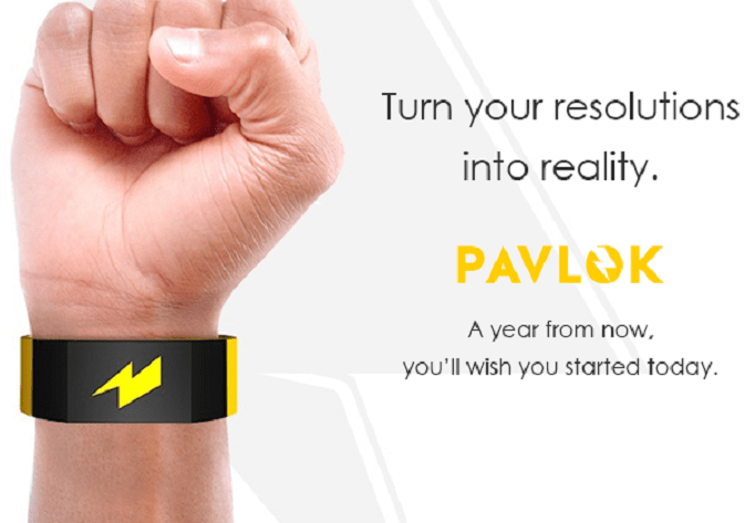 pavlok