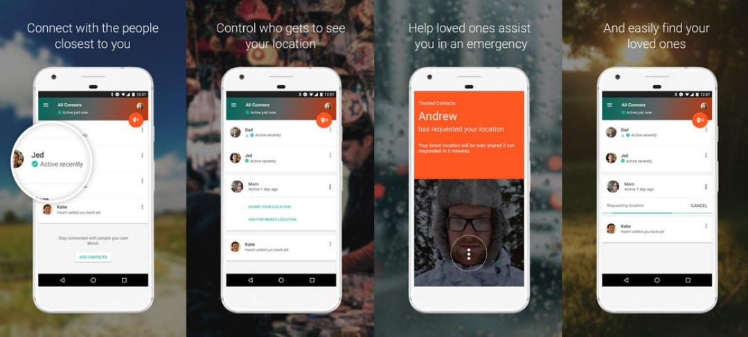 trusted-contact