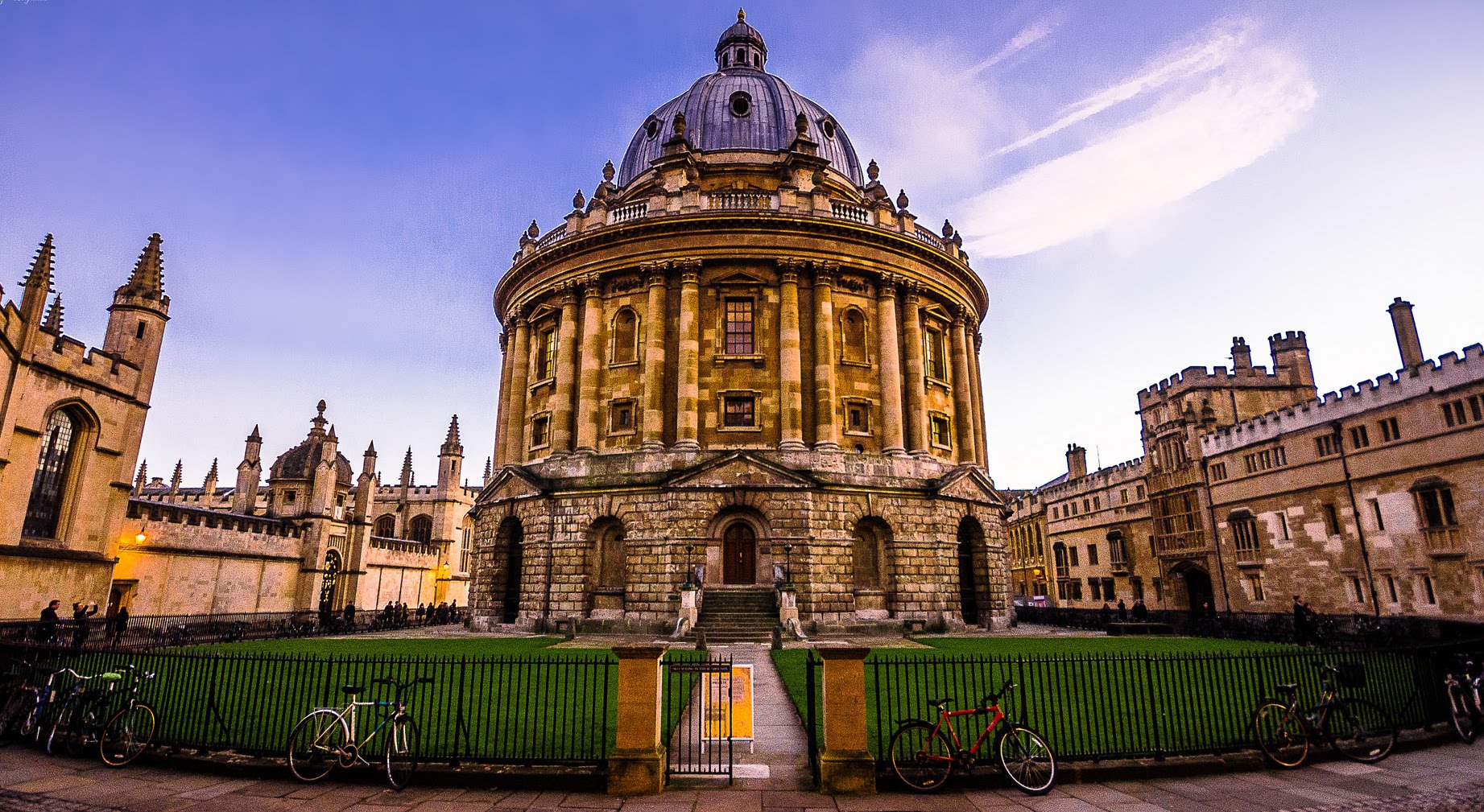 oxford