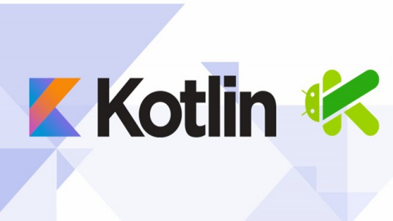 تعرف على لغة برمجة Kotlin التي اعتمدتها جوجل لبرمجة تطبيقات الأندرويد