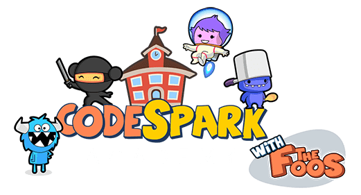 codespark-academy-the-foos
