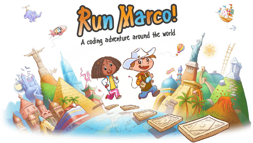 run-marco