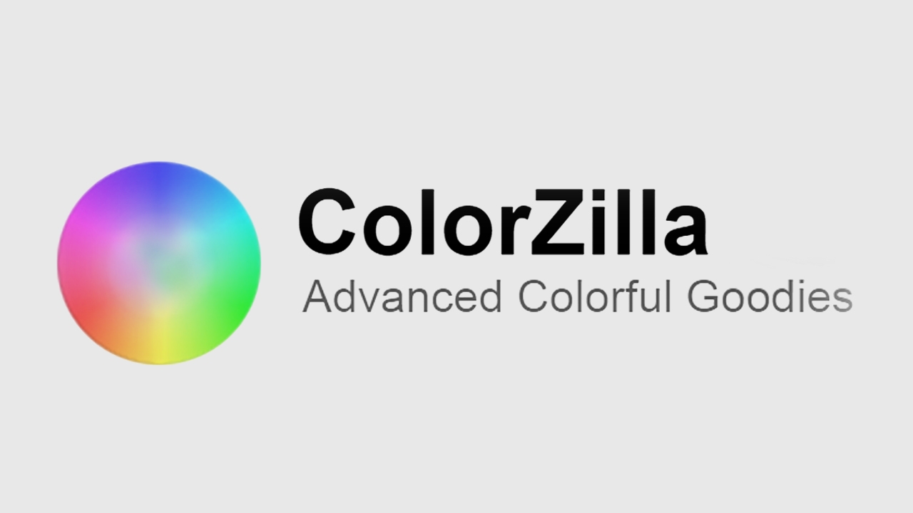 colorzilla