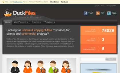 duckfiles
