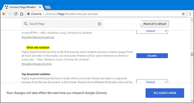 google-chrome