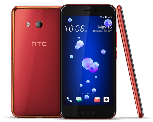 htc-u11-red