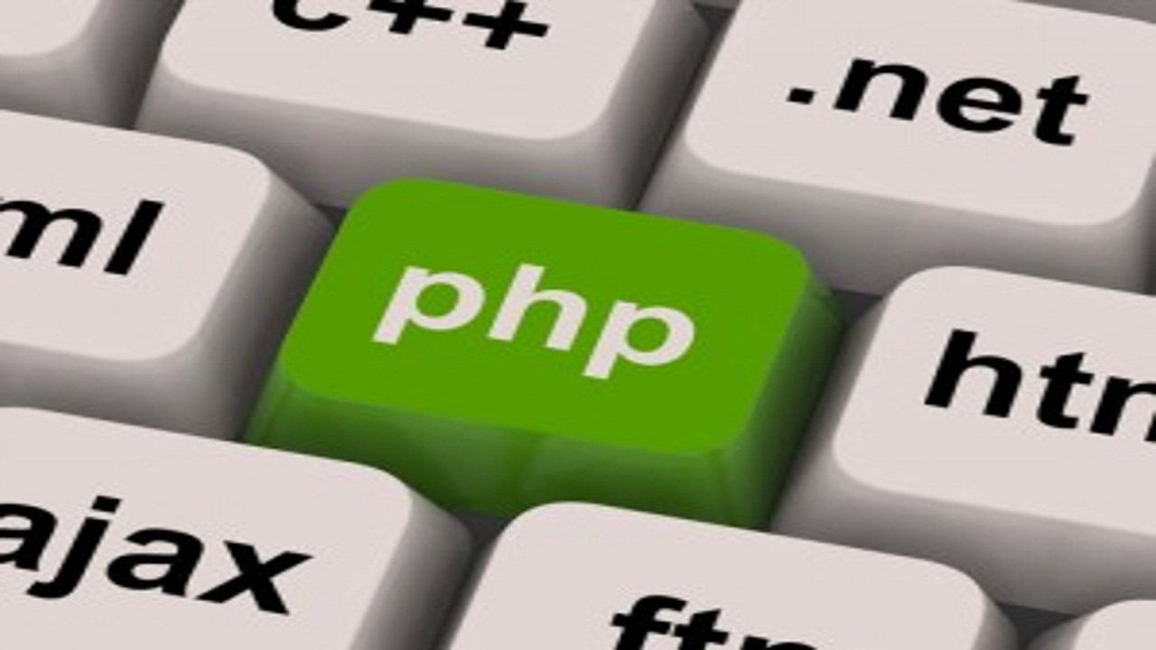 تعرف على لغة البرمجة (PHP)