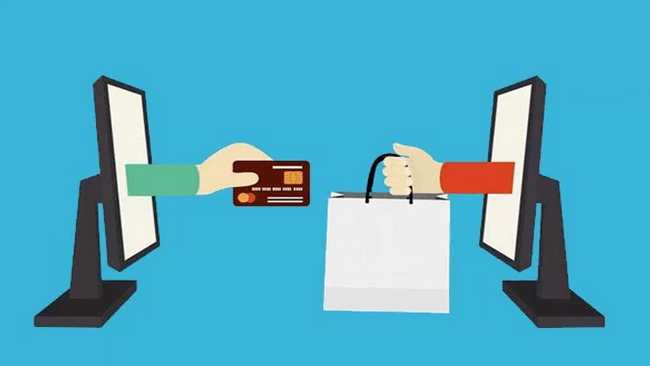 مساوئ المتاجر الإلكترونية وكيفية تجنبها