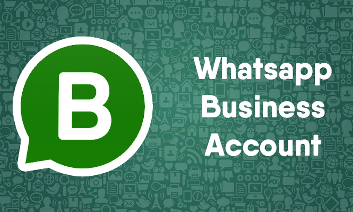 WhatsApp Business تطبيق جديد يمسح لك بالتواصل مع العملاء بكل سهولة