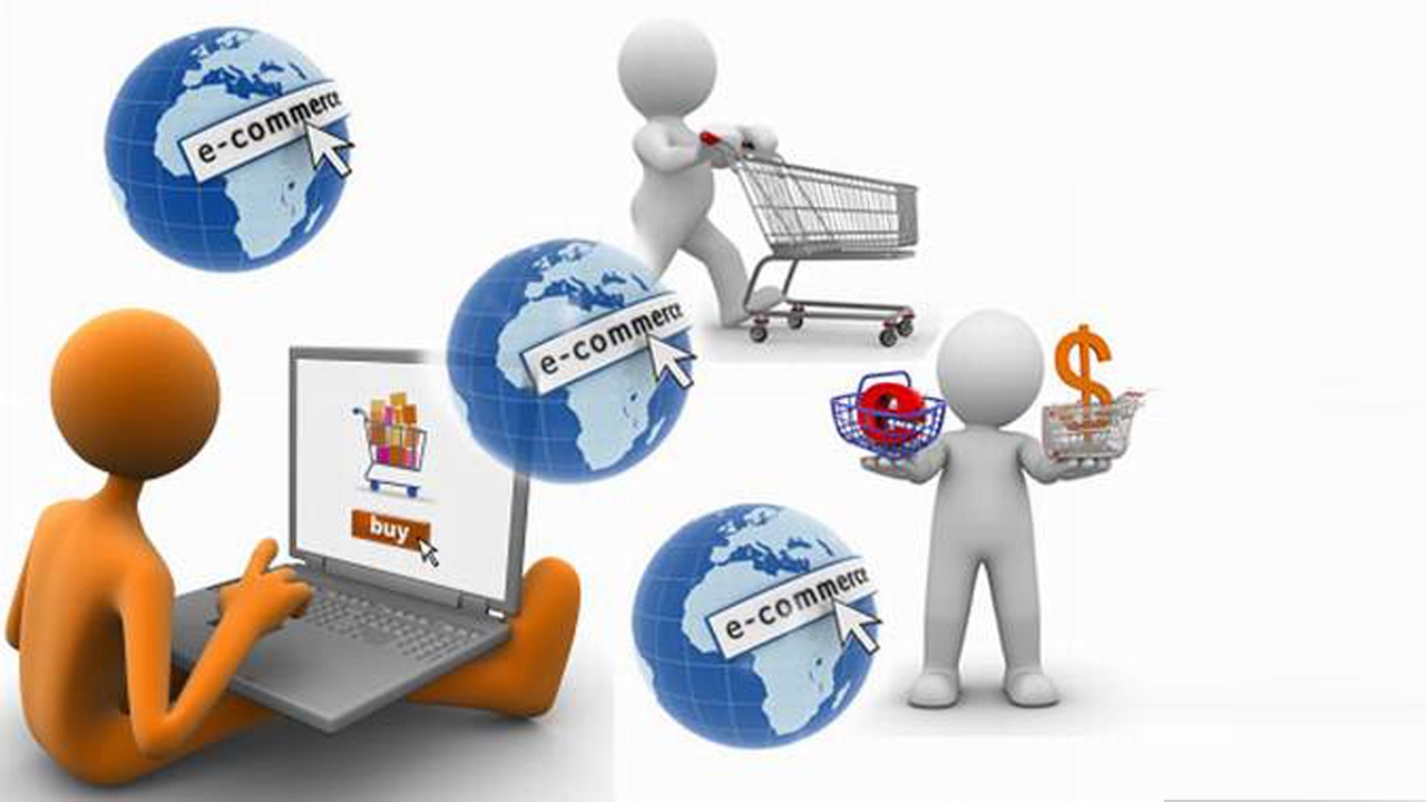 ماهى المؤثرات التي أحدثت طفرة في التجارة الإلكترونية