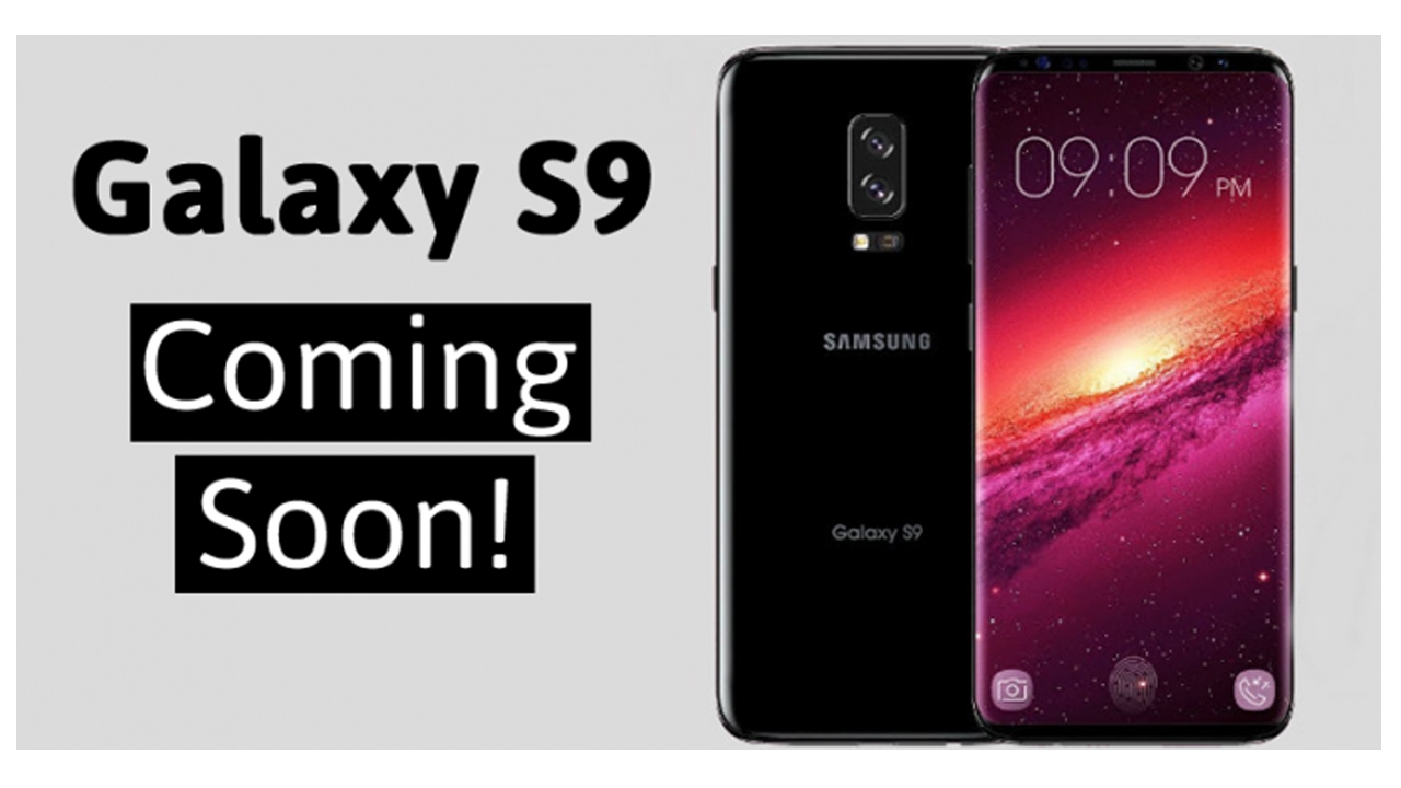مواصفات هاتف Galaxy S9 و هاتف S9 Plus الجديد