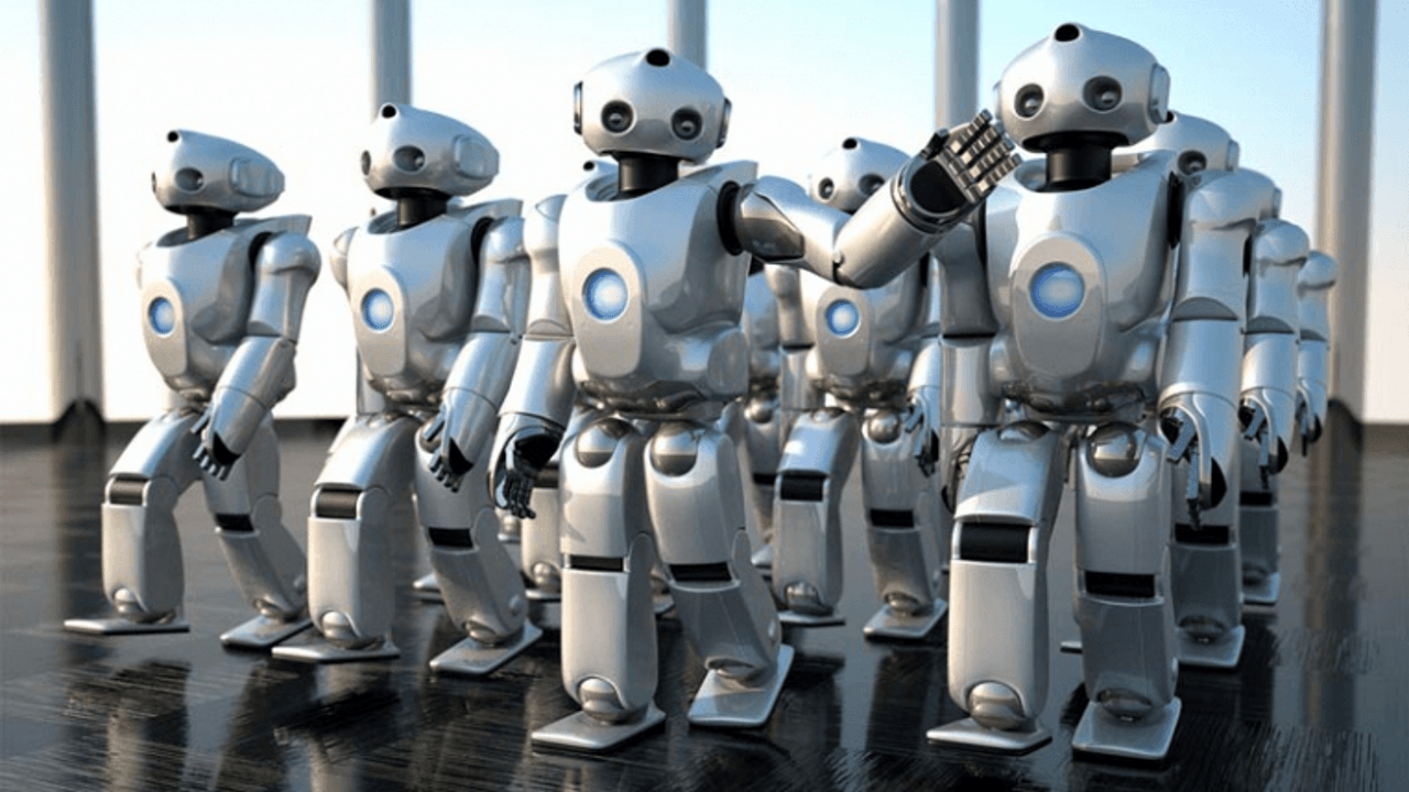 أحدث التقنيات المنتظرة لعام 2018