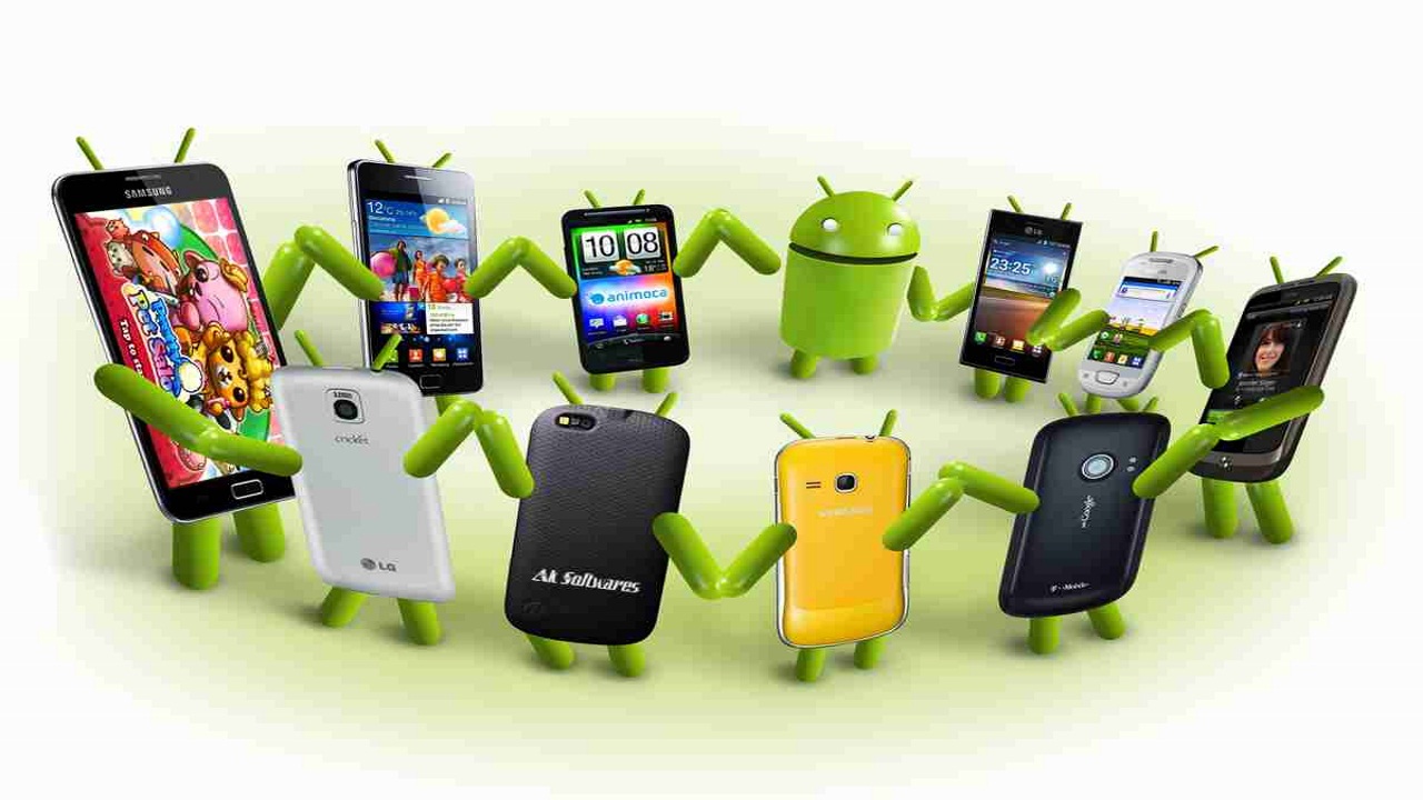 أفضل تطبيقات الأندرويد ونظام IOS المجانية