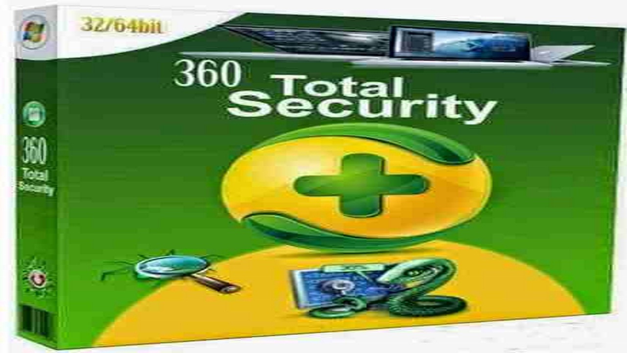 تعرف على أفضل تطبيق لحماية جهازك برنامج 360Total Security