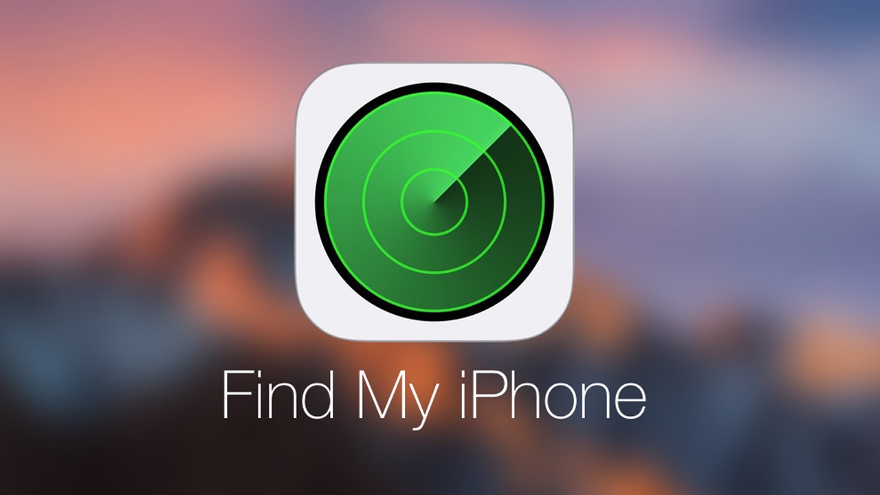تطبيق Find My iPhone لحماية جهازك من السرقة و الحفاظ على خصوصيتك