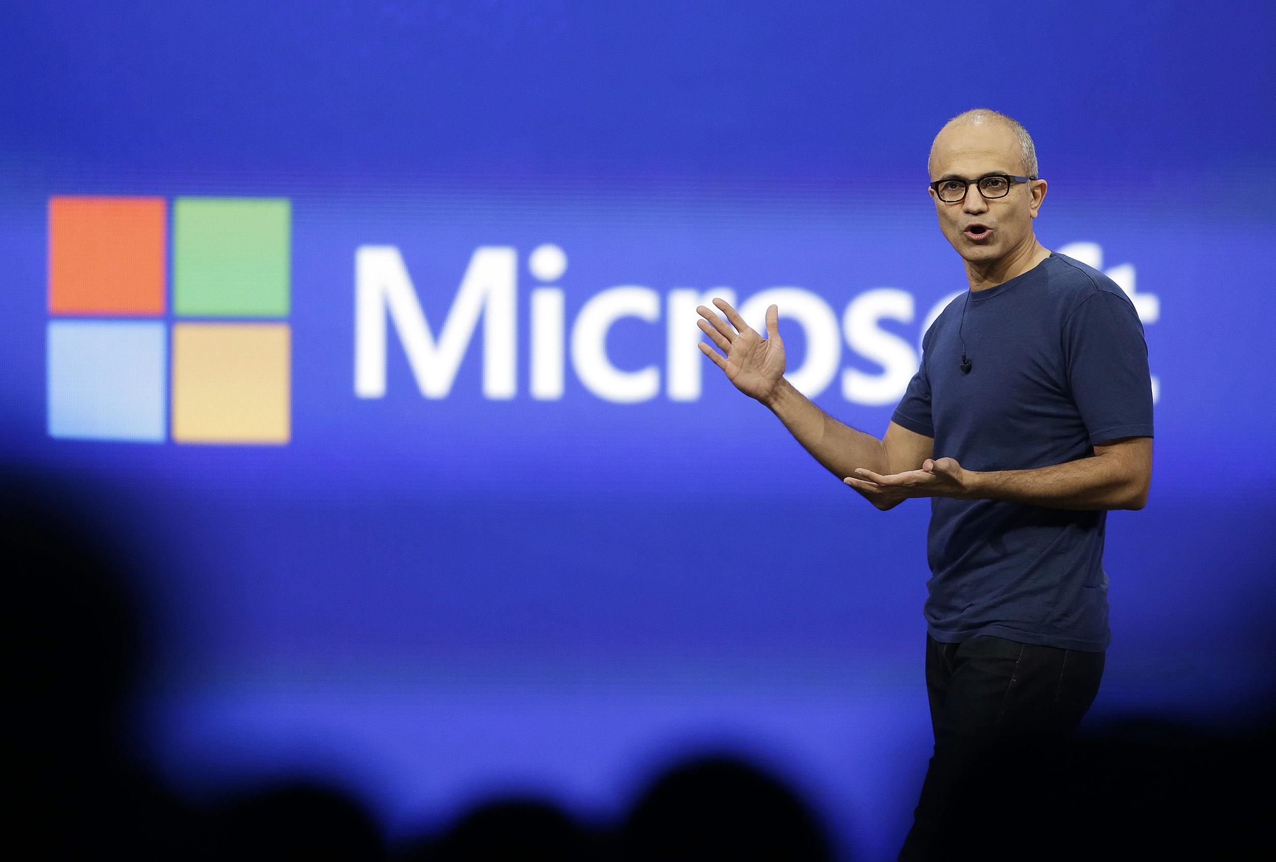 مايكروسوفت تعلن عن الكثير من المفاجآت خلال مؤتمرها السنوي للمطورين Build 2018 تعرف على أبرزها