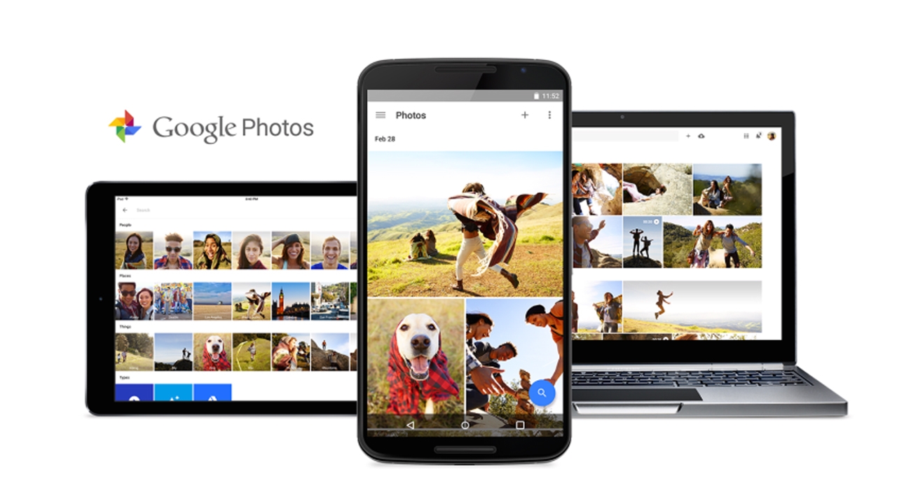 أهم مميزات تطبيق صور Google الجديدة