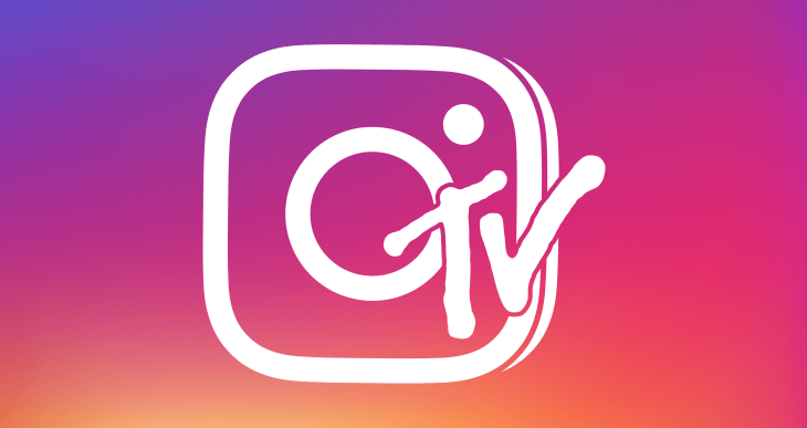 IGTV تطبيق جديد من انستجرام لمقاطع الفيديو