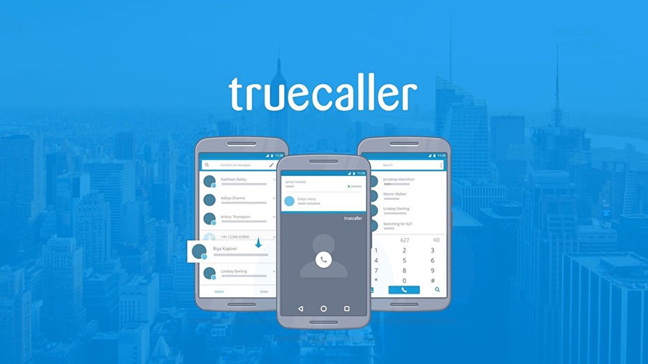مميزات رائعة غير معروفة لتطبيق Truecaller