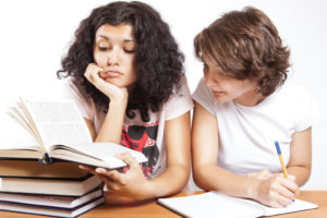 لماذا قد تفشل في تعلم اللغة الانجليزية ؟