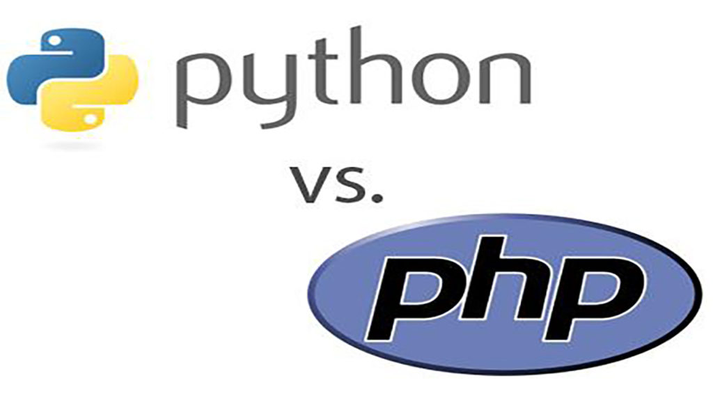 PHP وPython