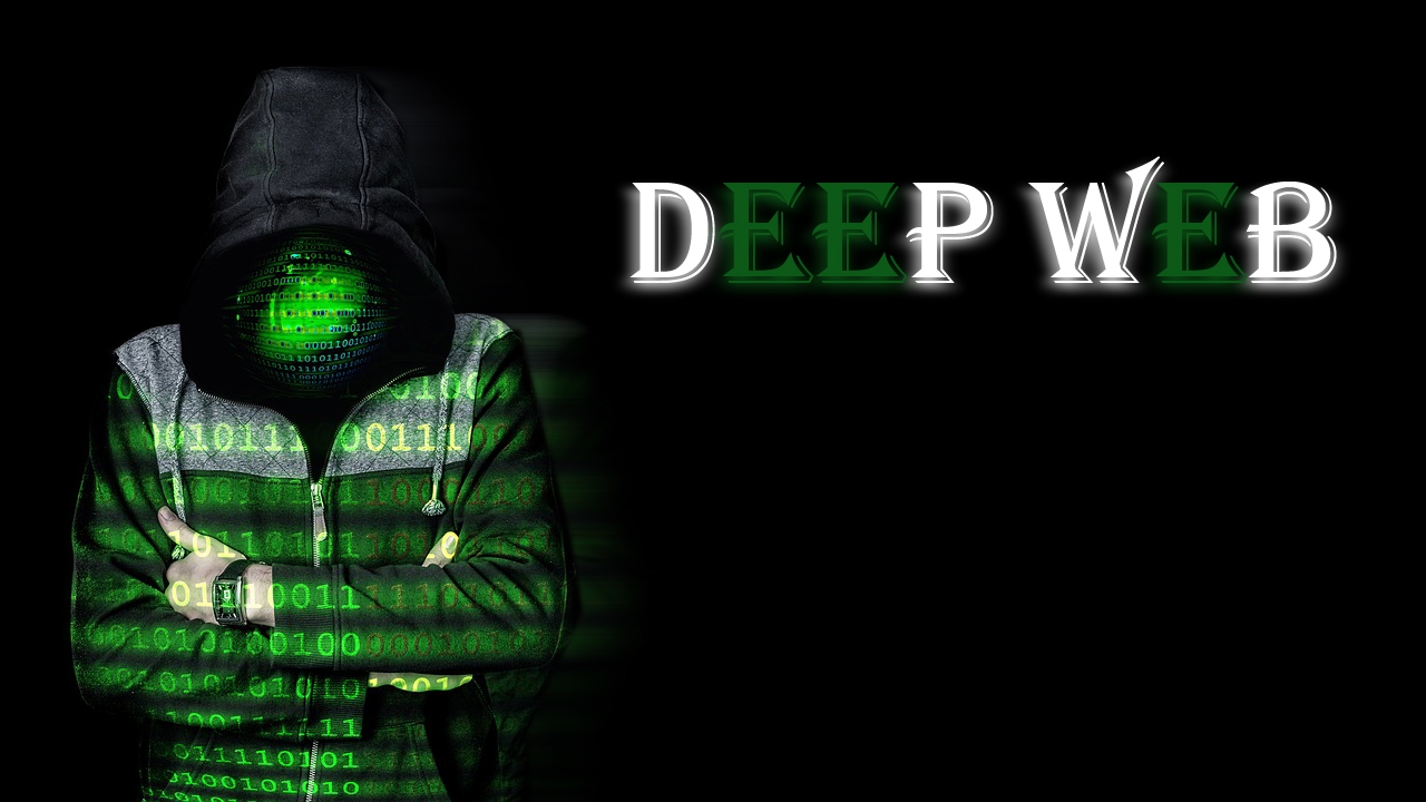  الديب ويب قصص مرعبة (حدثت بالفعل) Deep web أخطر مواقع الإنترنت