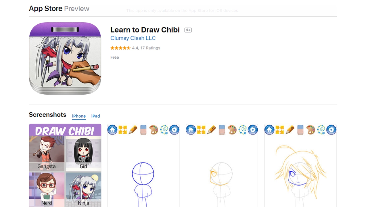 تحميل أفضل تطبيقات تعليم الرسم للايفون