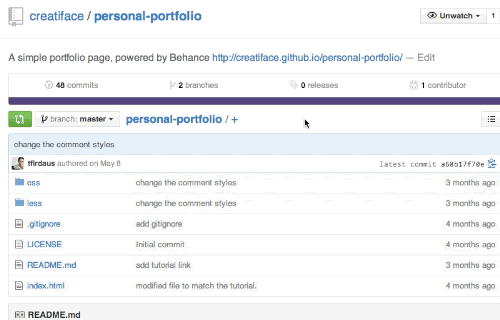 Github-file-finder