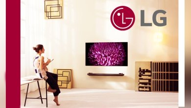 جهاز لوحي جديد من إنتاج شركة LG قريباً بالأسواق