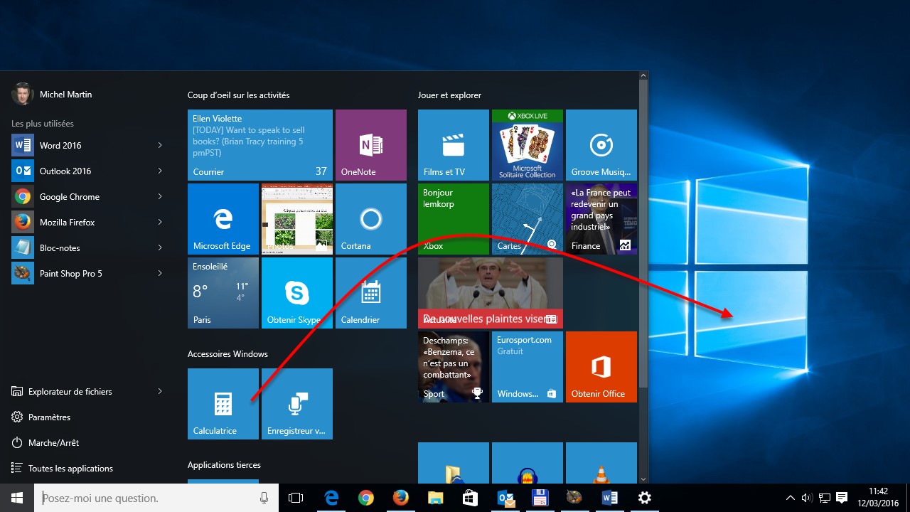 windows 10