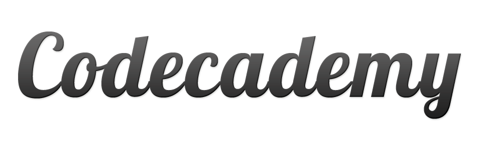 تعلم البرمجة في codecademy