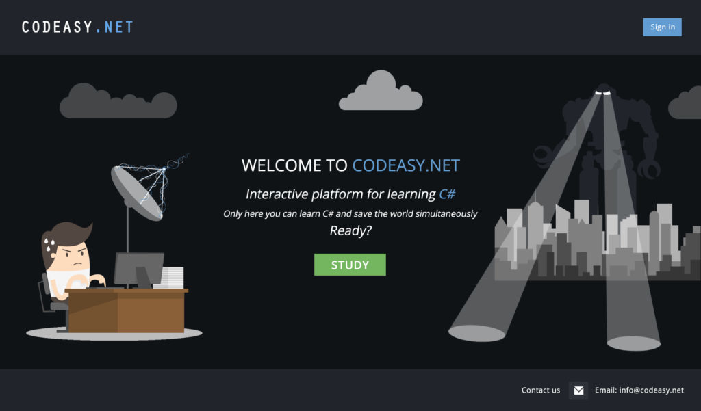 codeeasy