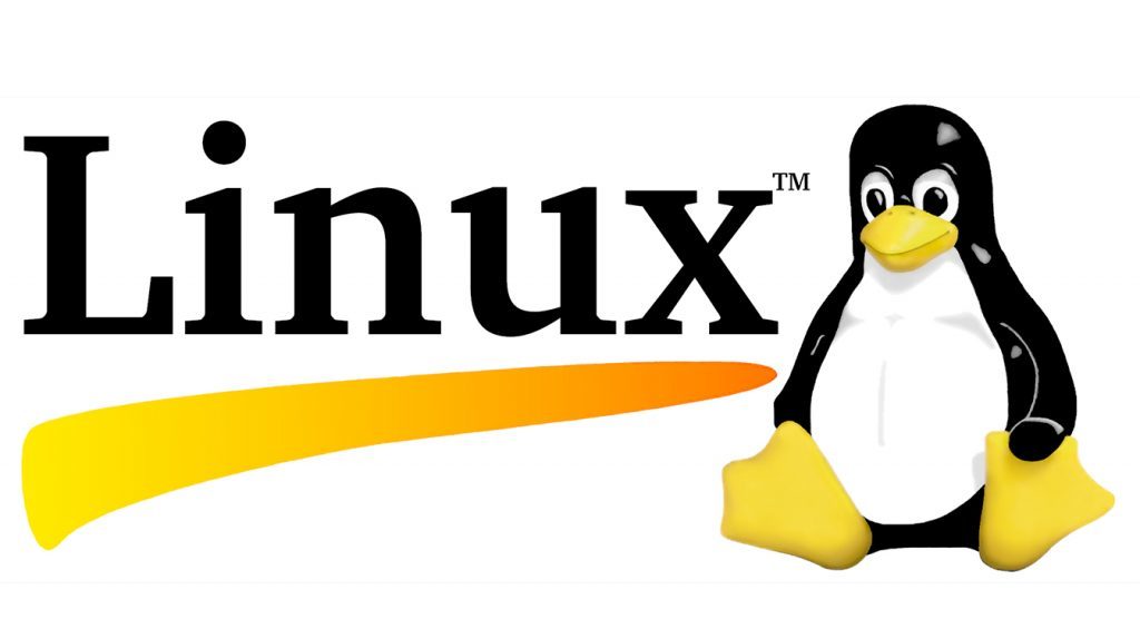 نظام التشغيل linux