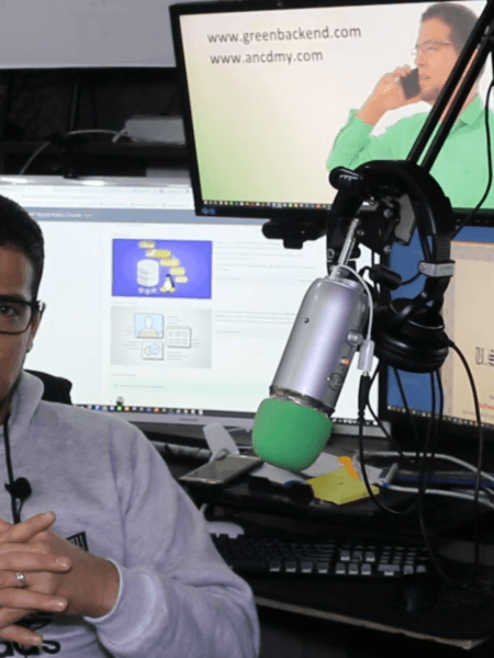 VPS Linux PHP Mysql دورة ادارة السيرفرات الخاصة بالعربية