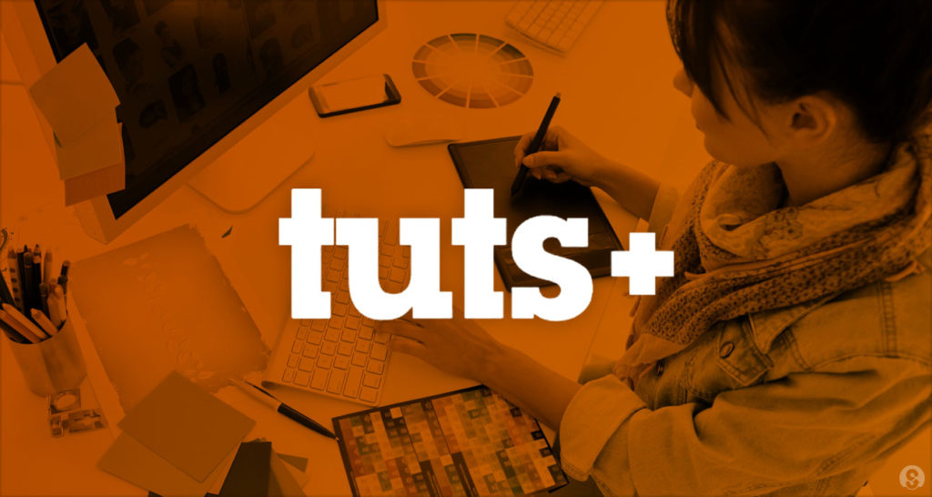 تعلم البرمجة على tutsplus