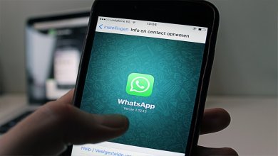 طريقة تشغيل حساب واتساب على أكثر من جهاز