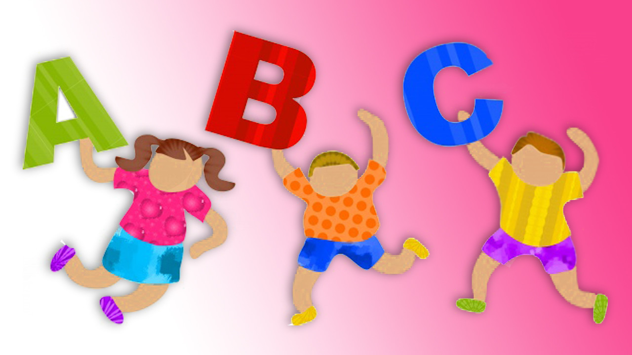 أفضل تطبيقات تعليم الحروف للأطفال 2019