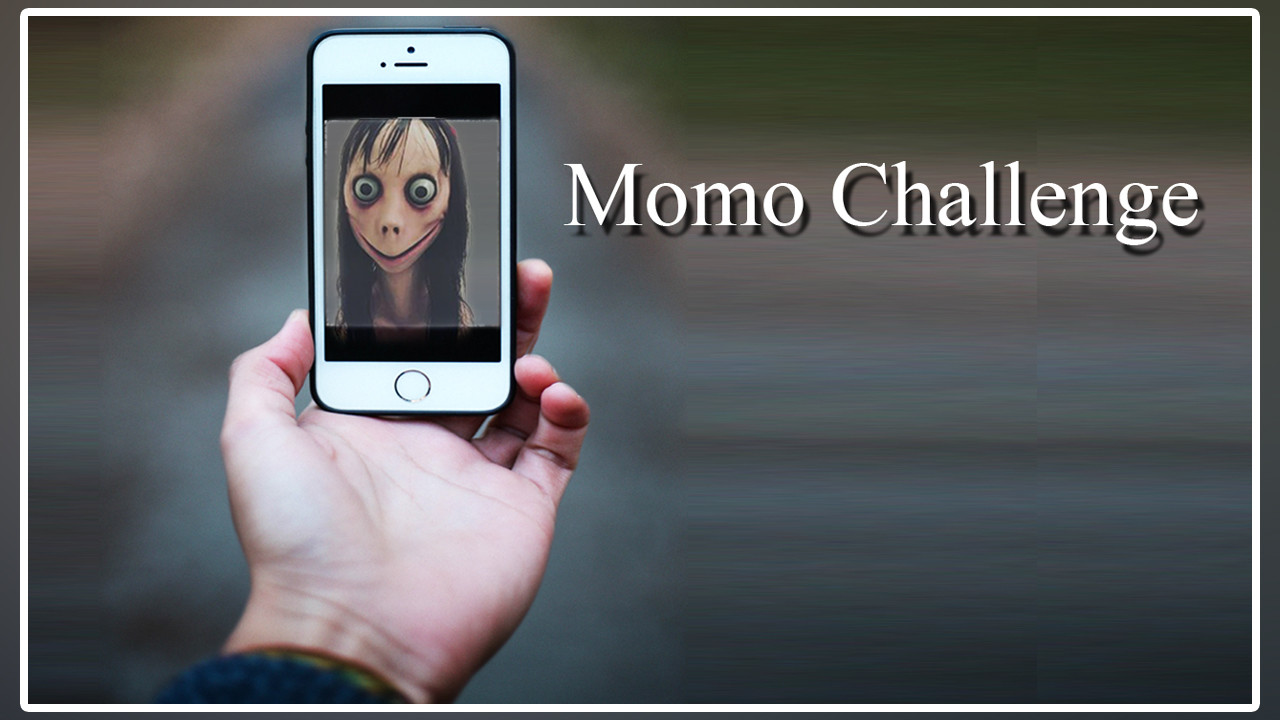 هل تحدي مومو momo المرعب الجميع حقيقة أم مجرد شائعات