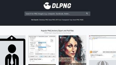 أفضل مواقع تحميل صور png