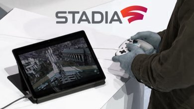 خدمة Google Stadia من جوجل طفرة جديدة في عالم الالعاب
