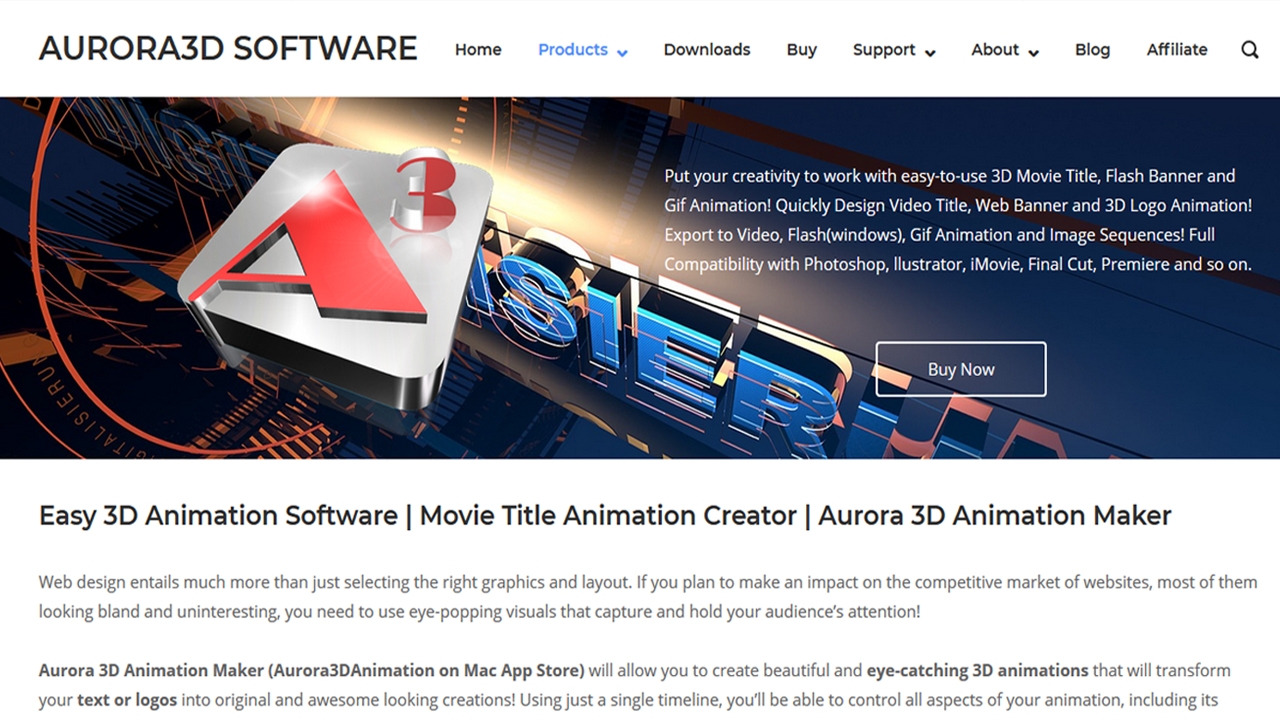 أفضل برامج الرسوم المتحركة ثلاثية الأبعاد المجانية لنظام التشغيل Windows