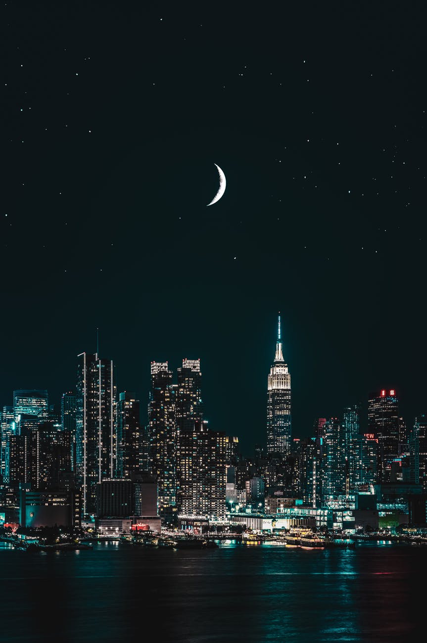 Night mode on Android