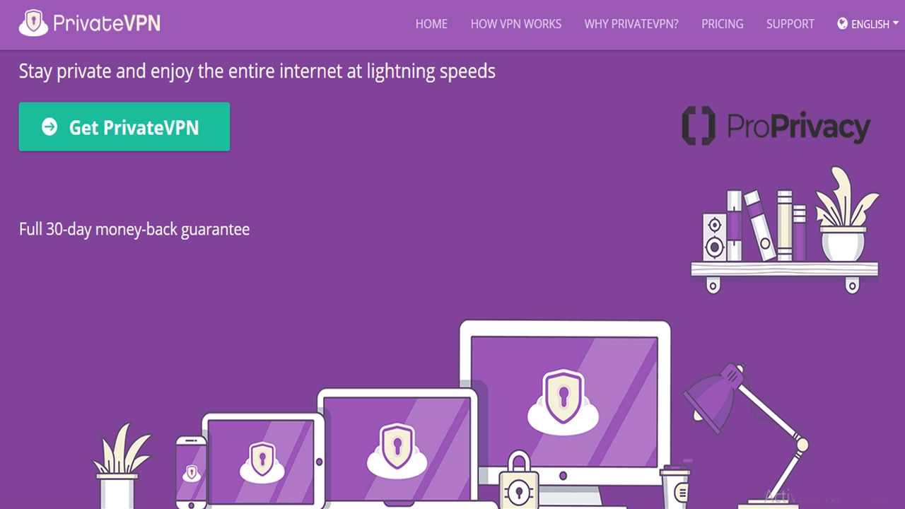 أفضل خدمات VPN لعام 2020