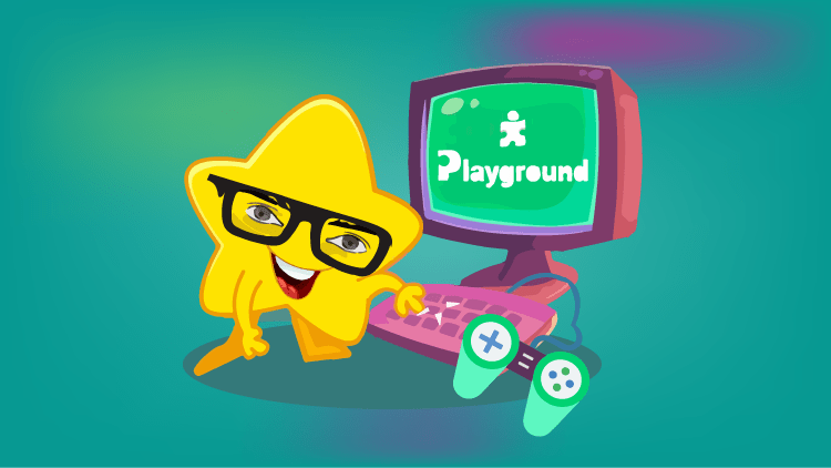 Unity Playground مدخل لبرمجة الالعاب يونتي بلاي جراوند