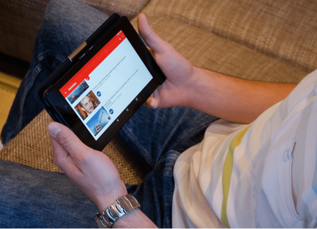 خطوات ناجحة لتصدر محركات البحث في اليوتيوب