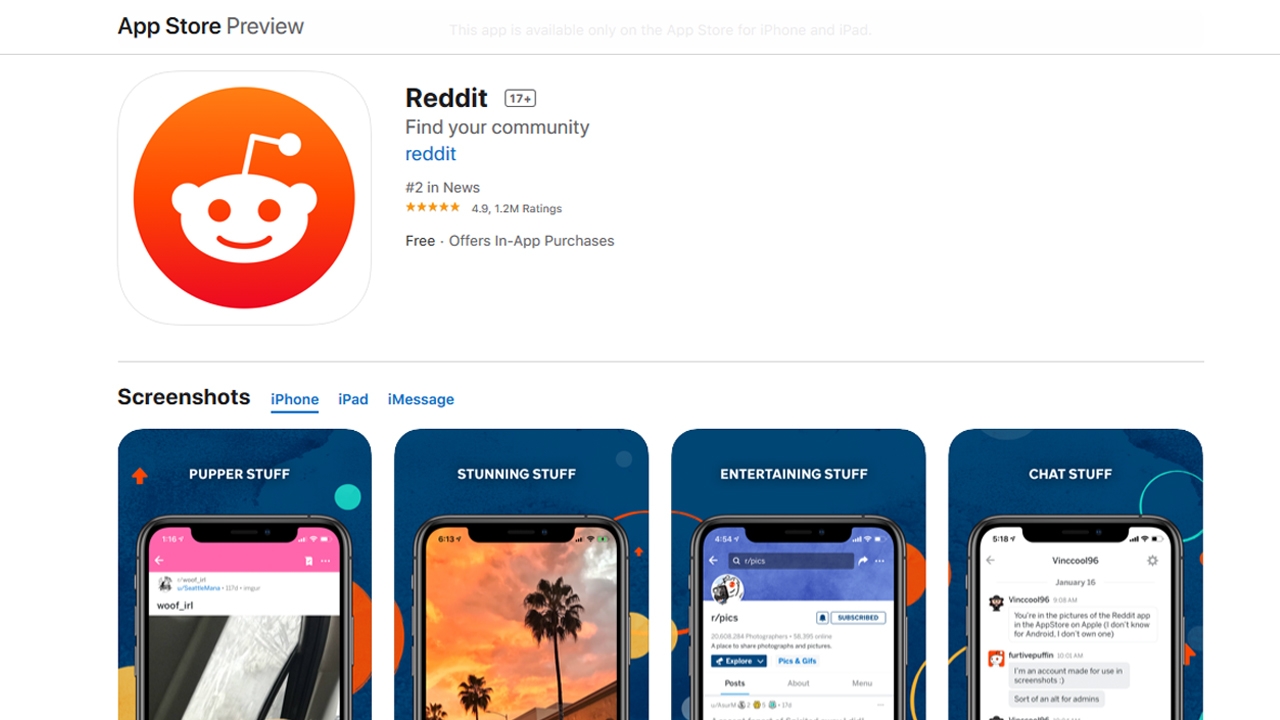 تطبيقات ترفيهية يجب عليك أن تجربها